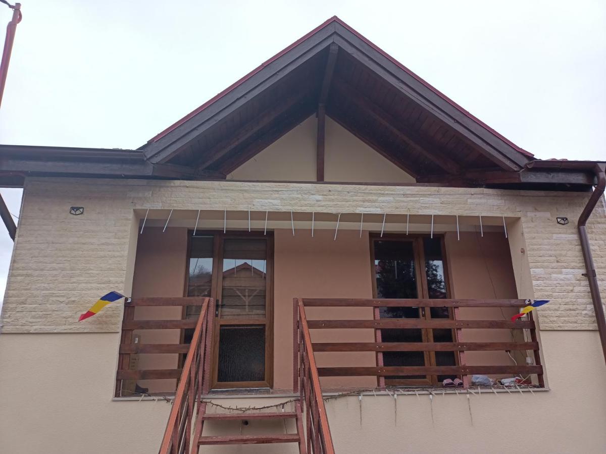 Casa Lucaciu Villa Cluj-Napoca Exterior foto
