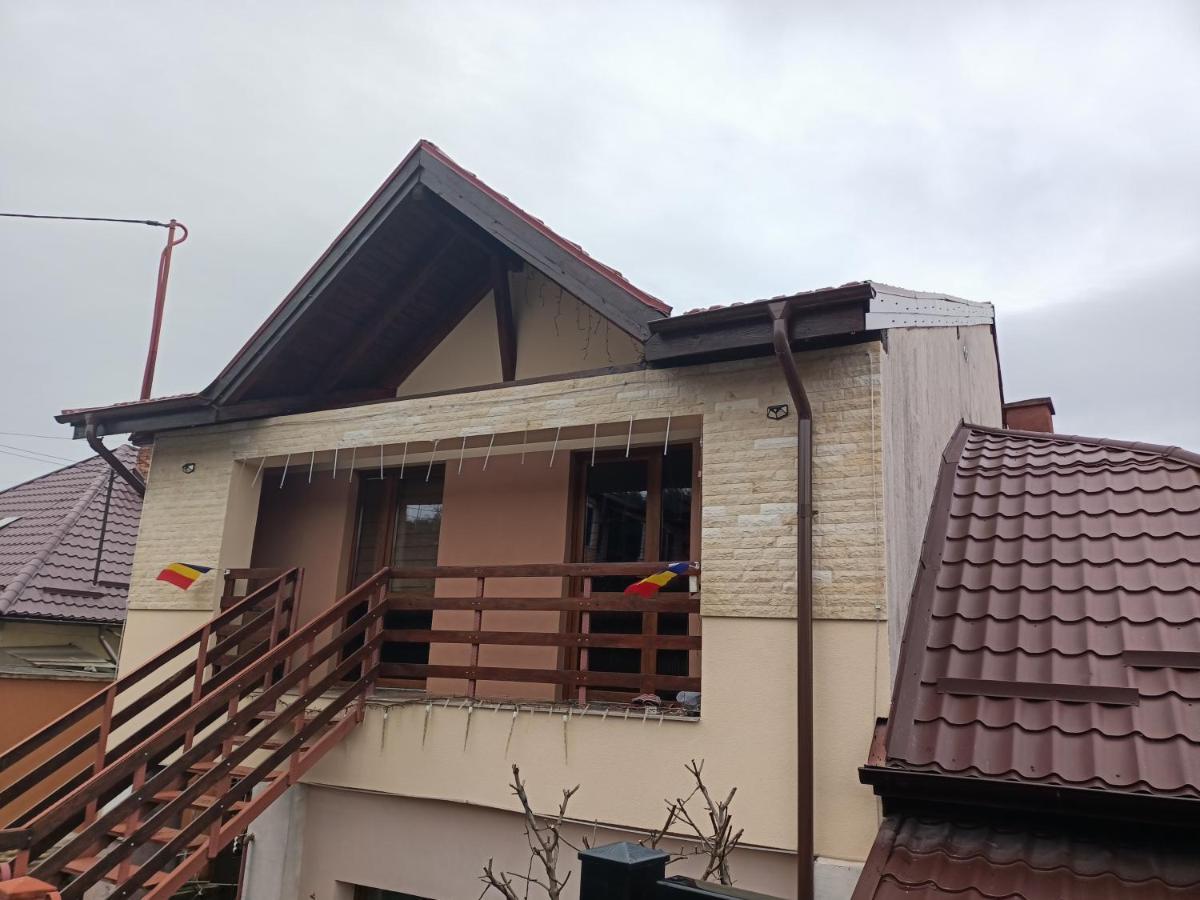 Casa Lucaciu Villa Cluj-Napoca Exterior foto
